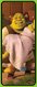 Full Story - McDonald's signs Shrek